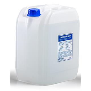 CRYO-FOG-FLUID, Canister with 5 L Special fluid for low fog system