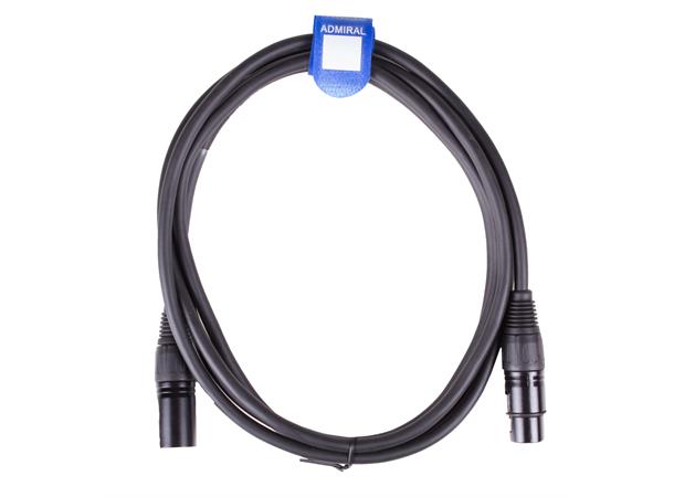 Cable wrap 17cm blue 5 p. Cable wrap 17cm blue 5 pieces