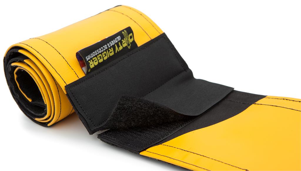 Carpet Crawler™ Minimise trip hazards Multitechnic AS