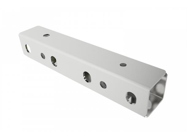 Freedom profile coupler set Freedom profile coupler set 