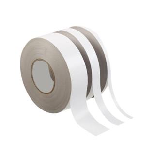 Gloss White 50mm x 50m