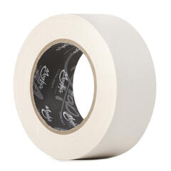 MAGTAPE ULTRA MATT, Hvit, 25mmx25m Miljøvennlig Matt Gaffa Skrivegaffa