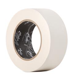 MAGTAPE ULTRA MATT, Hvit, 25mmx25m Miljøvennlig Matt Gaffa Skrivegaffa