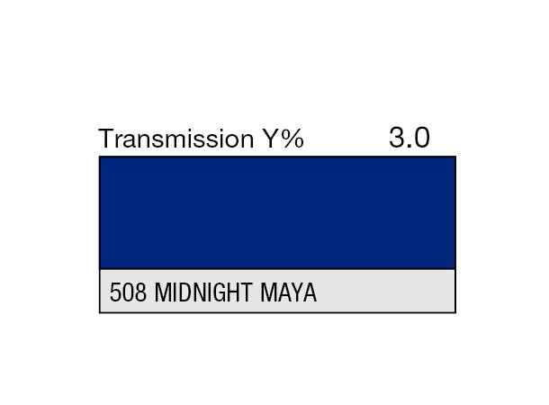 Midnight Maya Rolls 508 Midnight Maya