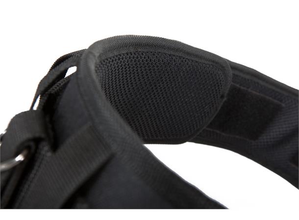 Padded Utility Belt Padded tool belt 