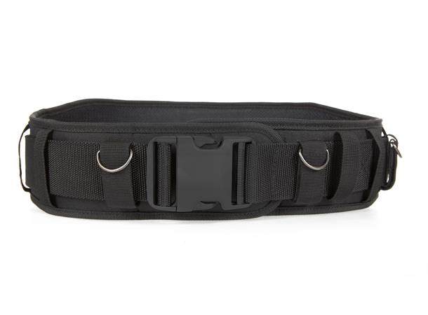 Padded Utility Belt Padded tool belt 