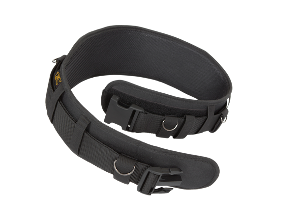 Padded Utility Belt Padded tool belt 