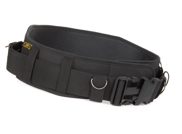 Padded Utility Belt Padded tool belt 