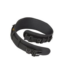 Padded Utility Belt Padded tool belt