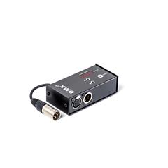 Power-Tiny - DMX it DMX it for control via DMX 512, XLR-plug