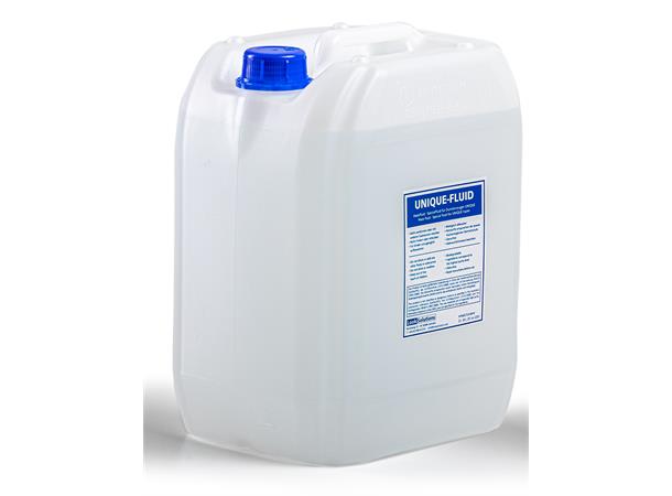 QUICK-FOG, Canister with 5 L QUICK-FOG, quick-disappearing fog fluid 