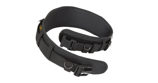 Padded Utility Belt Padded tool belt Multitechnic AS