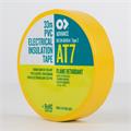 Advanced PVC Tape, Gul, 19mm x 33m Elektrisk isolerende tape.