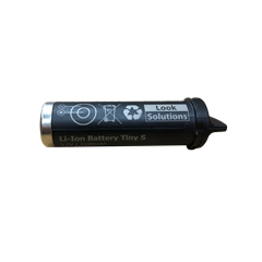 Battery for Tiny S Battery for Tiny S, Li-Ion