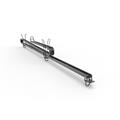 Cable guide Snake 3 m Cable guide Snake height 6 m black