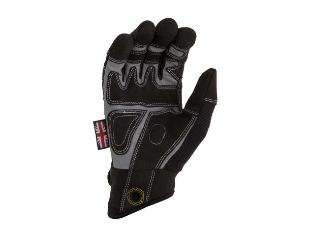 Comfort Fit™ Full Fingered Comfort Fit™ Rigger Glove 