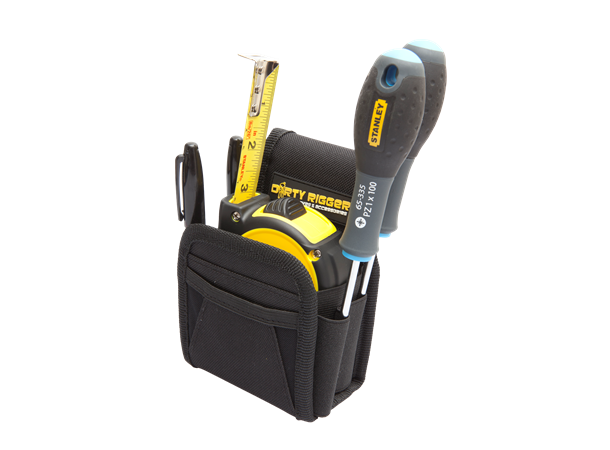 Compact Utility Pouch Essential tool storage 
