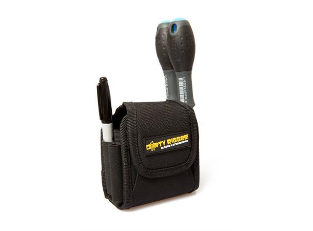 Compact Utility Pouch Essential tool storage