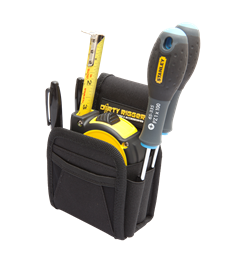 Compact Utility Pouch Essential tool storage