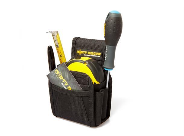 Compact Utility Pouch Essential tool storage