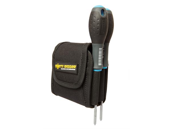 Compact Utility Pouch Essential tool storage