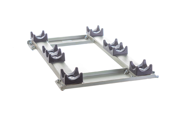Dolly Strong Boy mini without castors