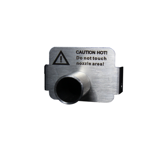 Duct adaptor for Tiny FX Duct adaptor, Tiny FX, dia. 15 mm