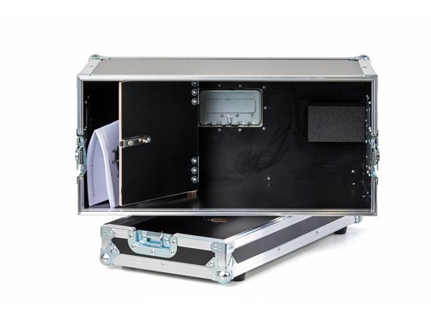 Flightcase Cobra Transportkasse for Cobra