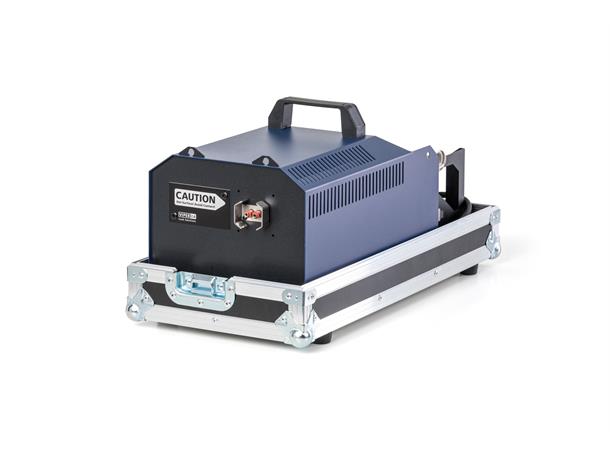 Flightcase Cobra Transportkasse for Cobra