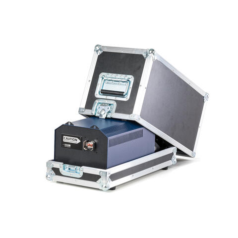 Flightcase Cobra Transportkasse for Cobra