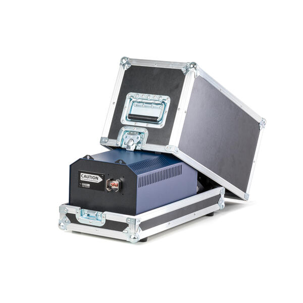 Flightcase Cobra Transportkasse for Cobra