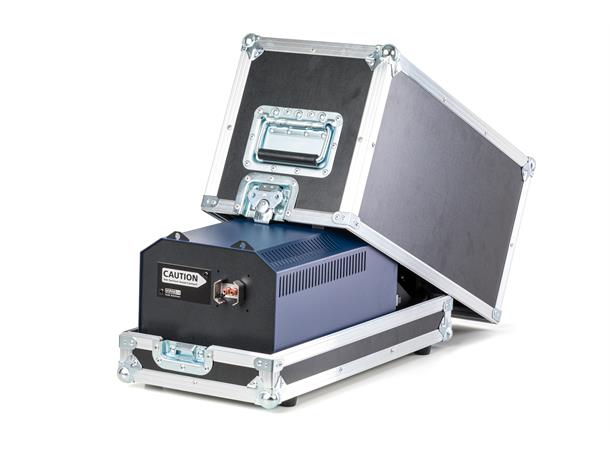 Flightcase Cobra Transportkasse for Cobra 