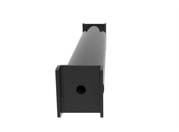 Freedom hanger 40 cm black Freedom hanger 40 cm black 