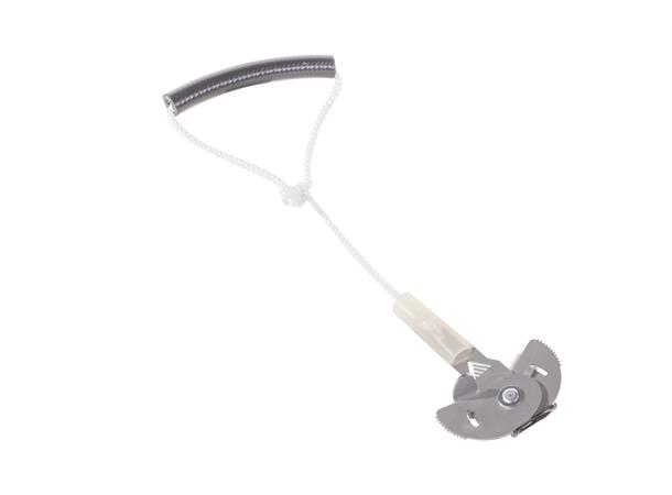 Jack the gripper Jack the gripper 