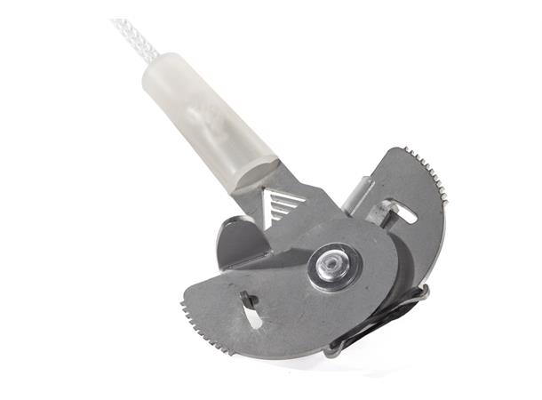 Jack the gripper Jack the gripper 