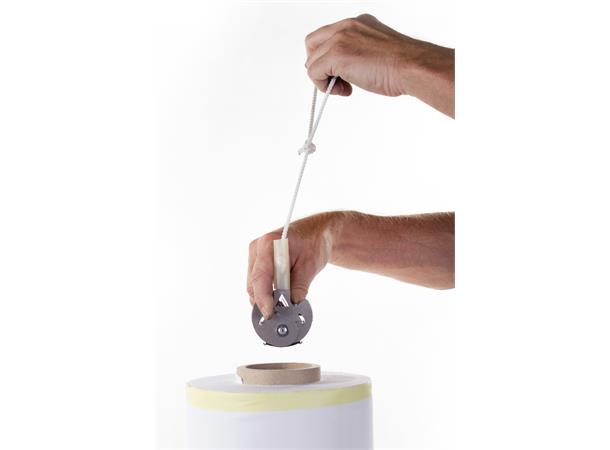 Jack the gripper Jack the gripper 