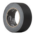 MAGTAPE ULTRA MATT, Sort, 50mmx25m Miljøvennlig Matt Gaffa Tape