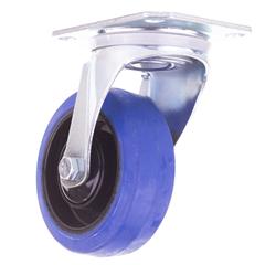 Swivel castor 100mm
