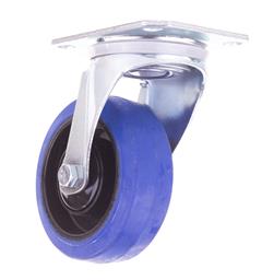 Swivel castor 100mm
