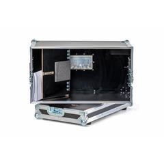 Unique 2.1 - Flightcase Flightcase, with space for accessories