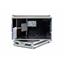 Unique 2.1 - Flightcase Flightcase, with space for accessories