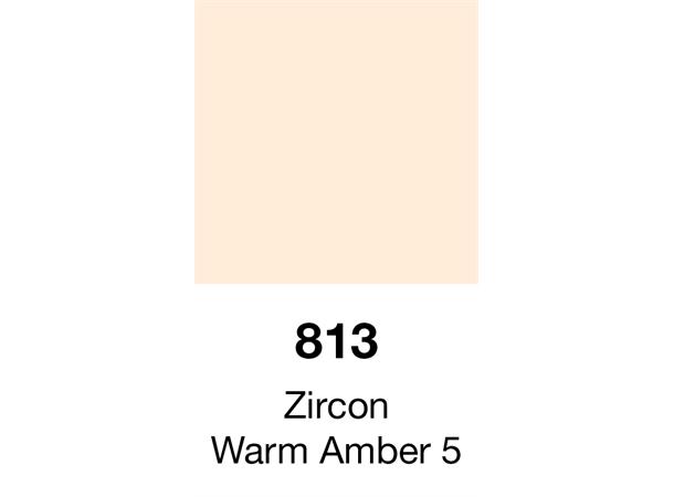 Zircon Warm Amber 5 Rolls Zircon Warm Amber 5