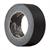 MAGTAPE ULTRA MATT, Sort, 50mmx25m Miljøvennlig Matt Gaffa Tape 