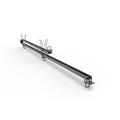 Cable guide Snake 3 m Cable guide Snake height 5 m black