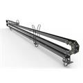 Cable guide Snake 4 m Cable guide Snake height 14 m black