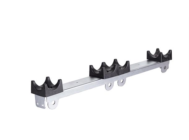Carrier Strong Girl 30 Transport circular truss 