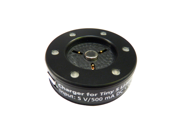 Charging station for Tiny S Charging station for Tiny S sole 