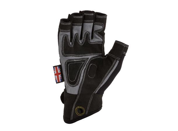 Comfort Fit™ Original Fingerless Fingerless Rigger Glove