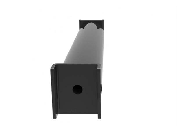 Freedom hanger 30 cm black Freedom hanger 30 cm black