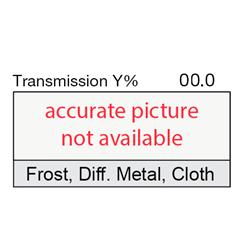 Heavy Quiet Frost Rolls 439 Heavy Quiet Frost